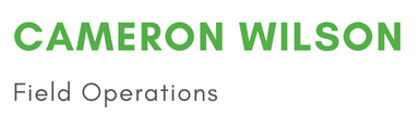 Cameron Wilson