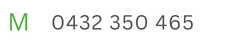 0432 350 465
