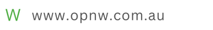 opnw website